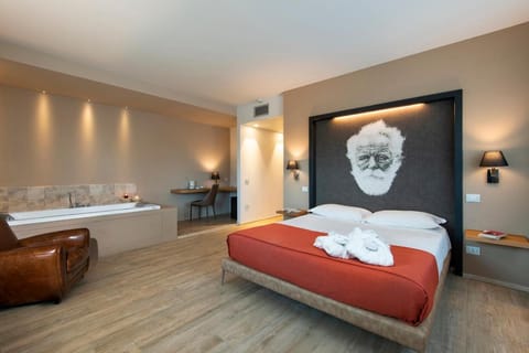 Hotel Dimorae Rooms and Suites - Apartments Hotel in Civitanova Marche