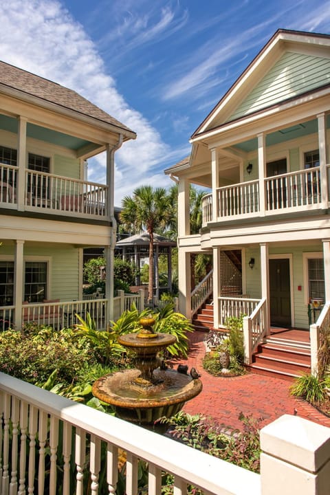 The Addison on Amelia Bed and Breakfast in Fernandina Beach