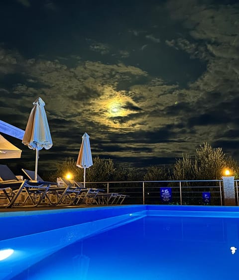 View (from property/room), Swimming pool