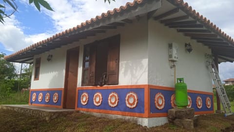 Casa Finca La Pintada Vacation rental in Valle del Cauca