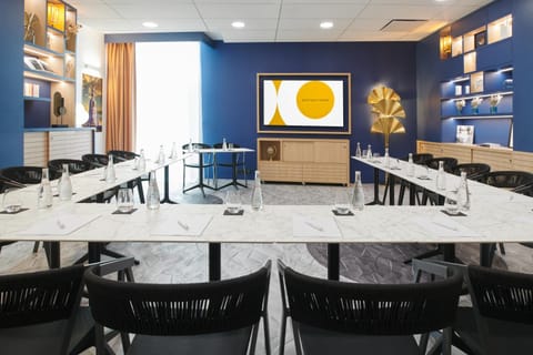 Business facilities, Meeting/conference room