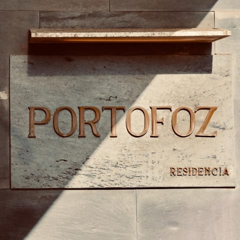 Hotel Portofoz Hotel in Porto