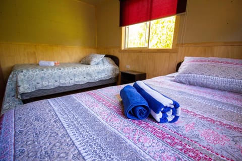 Hospedaje Familiar Nicomacc Bed and Breakfast in Araucania, Chile