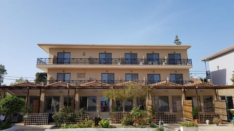 Anetis Hotel Hotel in Peloponnese, Western Greece and the Ionian