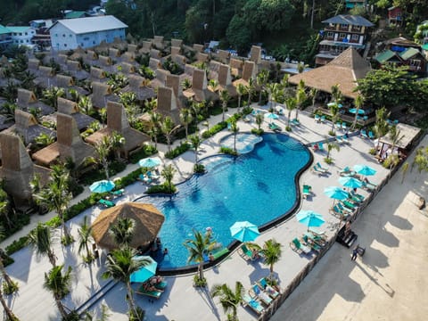 Phi Phi CoCo Beach Resort - SHA Extra Plus Resort in Krabi Changwat