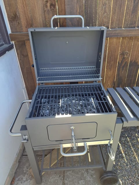 BBQ facilities