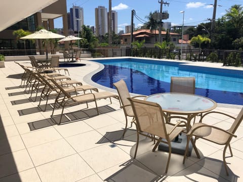 Brooklin Central Park Fortaleza Condo in Fortaleza