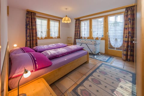 Paradiso 2 Condo in Canton of Valais