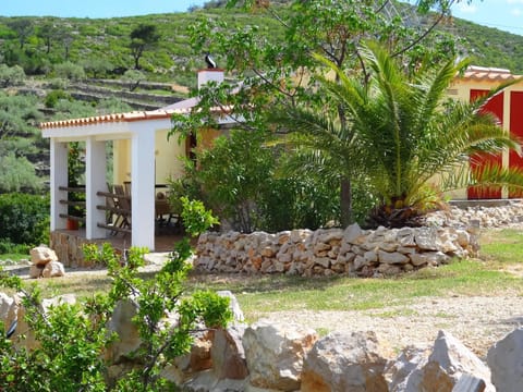 Casa El Dragonet House in Baix Ebre