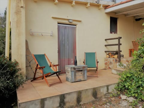 Casa El Dragonet House in Baix Ebre