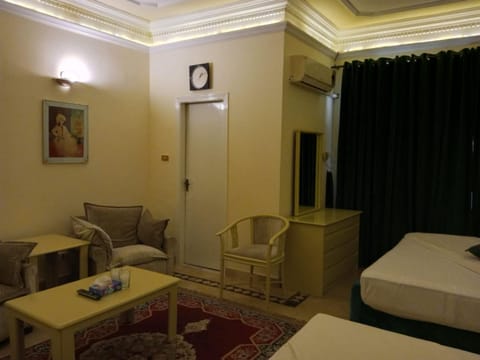 Continental House Chambre d’hôte in Islamabad