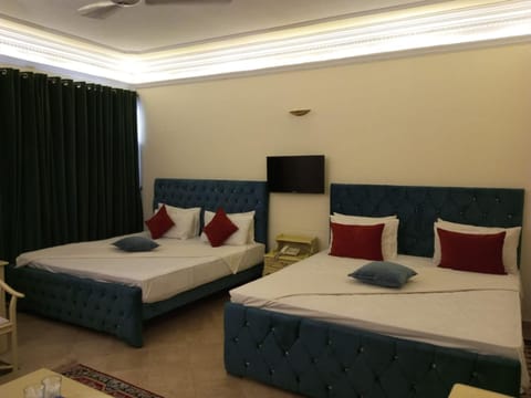 Continental House Bed and Breakfast in Islamabad
