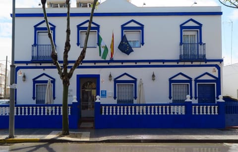 Hostal El Puerto Boutique Chambre d’hôte in Chipiona