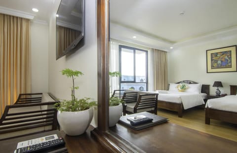 Coral Phu Quoc Hotel Hotel in Phu Quoc