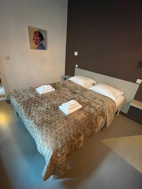 Air B&B Casa Dodo Bed and Breakfast in Flanders