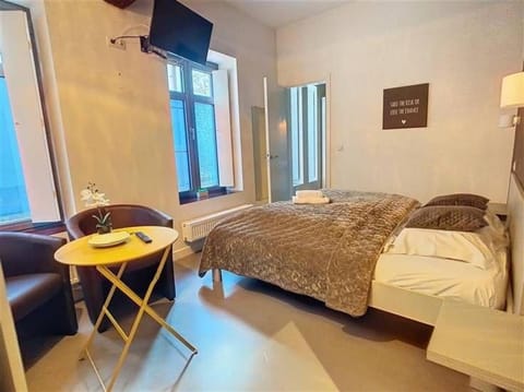 Air B&B Casa Dodo Bed and Breakfast in Flanders