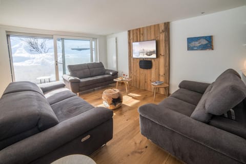 Haus Andy Apartamento in Zermatt