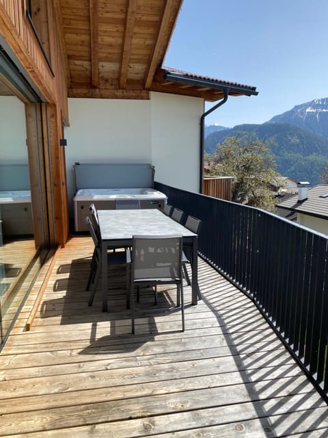 Anger living Condo in Trentino-South Tyrol