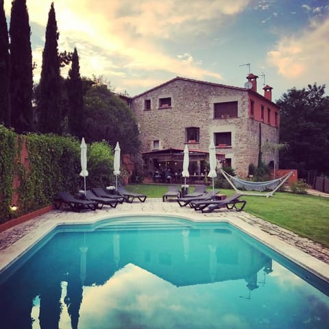 La Lolita ( Adults Only ) Country House in Baix Empordà