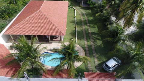 Bird's eye view, Garden view, Pool view