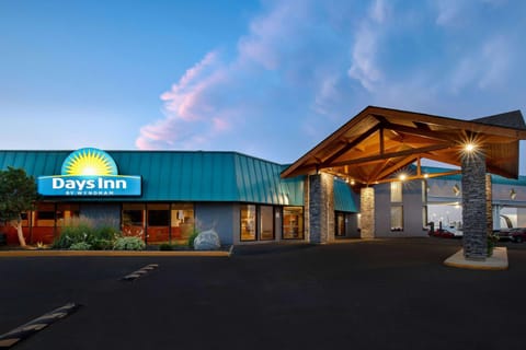 Days Inn & Conference Centre by Wyndham Prince Albert Hotel in Prince Albert