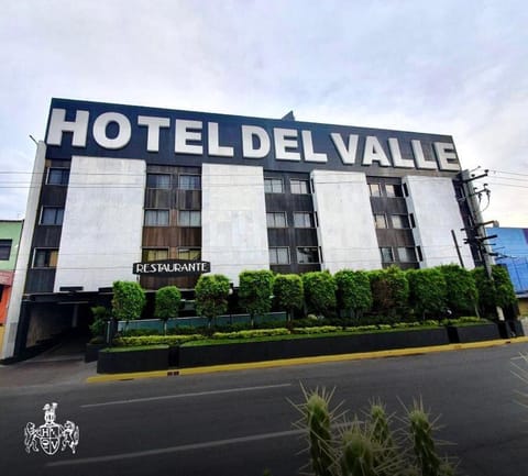 Hotel Del Valle Hotel romántico in Mexico City