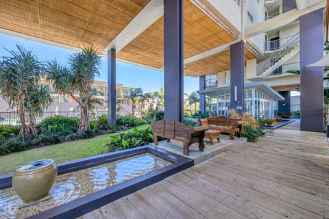 On The Beach Resort Bribie Island Condominio in Woorim