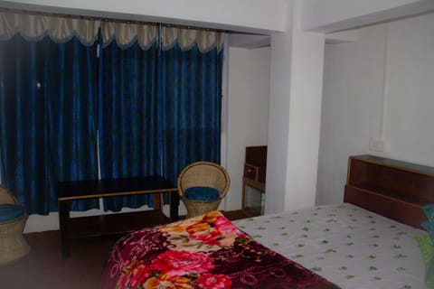 Riva homestay family room Urlaubsunterkunft in Darjeeling