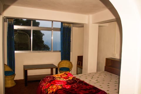 Riva homestay family room house in Darjeeling