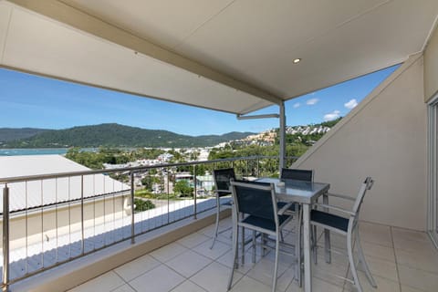 Waterview Airlie Beach Appartement-Hotel in Airlie Beach