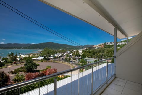 Waterview Airlie Beach Apartment hotel in Airlie Beach