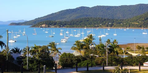 Waterview Airlie Beach Appartement-Hotel in Airlie Beach
