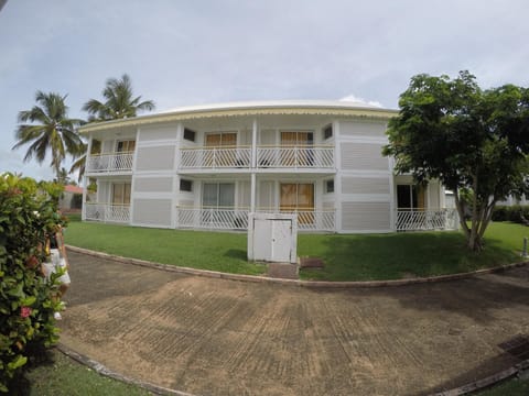 F2 ou Studio Saint François avec plage privée Apartamento in Guadeloupe