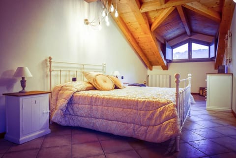 Villa dei Venti - Comfort Holiday Condominio in Bergamo
