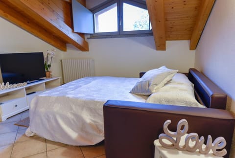 Villa dei Venti - Comfort Holiday Condo in Bergamo