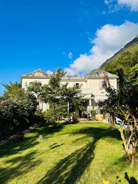Relais Des Gouverneurs Alojamiento y desayuno in Réunion