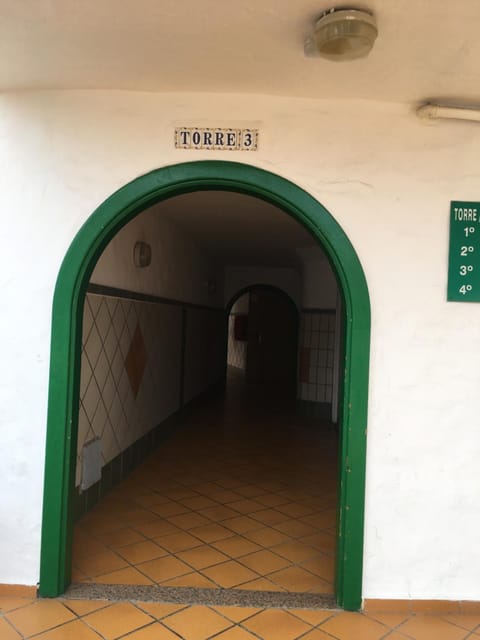 small house of the sea Apartment in Maspalomas