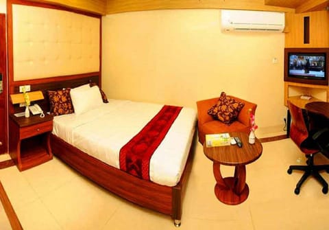 Marino Hotel - Best near Airport Hotel in Dhaka