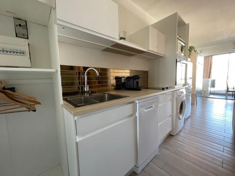 Kitchen or kitchenette, dishwasher, pet friendly, washing machine