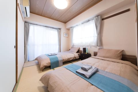 nestay apartment tokyo akihabara Apartment in Chiba Prefecture