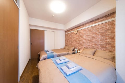 nestay apartment tokyo akihabara Apartment in Chiba Prefecture