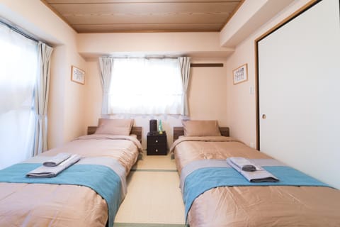 nestay apartment tokyo akihabara Apartment in Chiba Prefecture