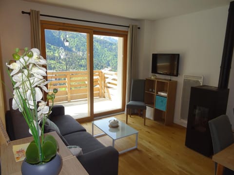 63 Route du Rochas Appartement in Vaujany