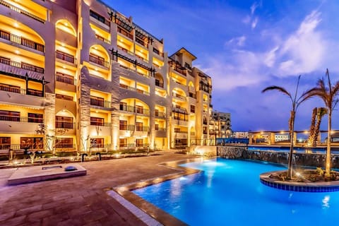 Aldau Heights Apartment in Hurghada