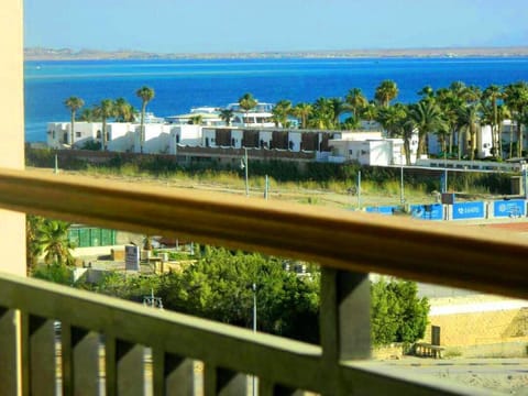 Aldau Heights Apartment in Hurghada