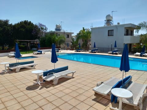 Maricosta Apartments Appartement-Hotel in Paralimni