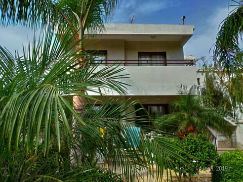Maricosta Apartments Appart-hôtel in Paralimni