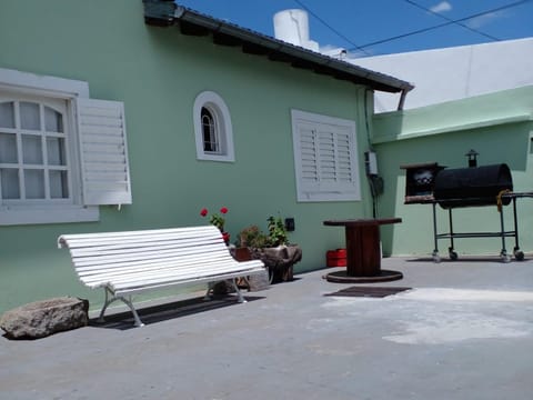 Alquiler en la sierra Haus in Tandil