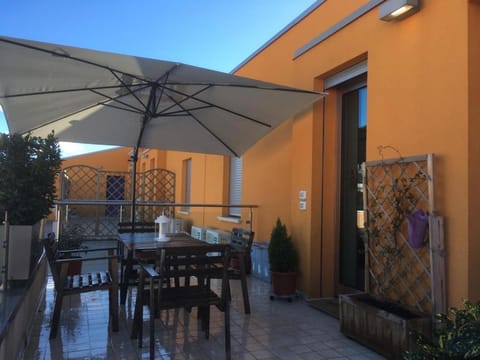 L`ATTICO Apartments Apartamento in Civitanova Marche