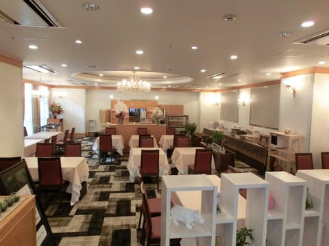 Gifu Castle Inn Hotel in Aichi Prefecture